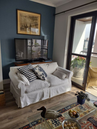 Imagem Apartamento com 3 Quartos à Venda, 100 m² em Vila Andrade - São Paulo Imagem Apartamento com 3 Quartos à Venda, 100 m² em Vila Andrade - São Paulo