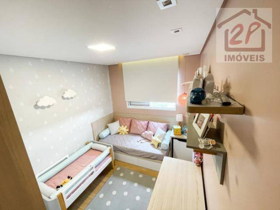 Imagem Apartamento com 3 Quartos à Venda, 103 m² em Jardim Satélite - São José Dos Campos