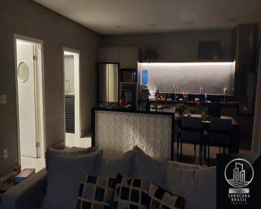 Imagem Casa com 3 Quartos à Venda, 250 m² em Jardim Residencial Chácara Ondina - Sorocaba Imagem Casa com 3 Quartos à Venda, 250 m² em Jardim Residencial Chácara Ondina - Sorocaba