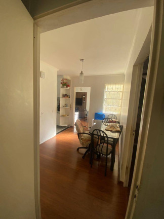 Imagem Apartamento com 2 Quartos à Venda, em Conjunto Residencial Parque Bandeirantes - Campinas Imagem Apartamento com 2 Quartos à Venda, em Conjunto Residencial Parque Bandeirantes - Campinas