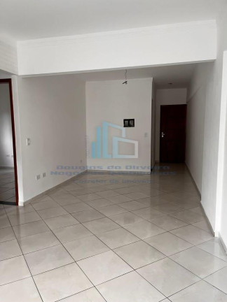 Imagem Apartamento com 2 Quartos à Venda, 89 m² em Guilhermina - Praia Grande
