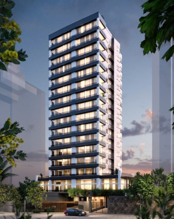 Imagem Apartamento com 3 Quartos à Venda, 131 m² em Rio Branco - Porto Alegre
