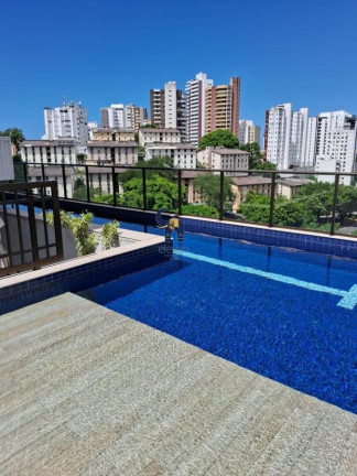 Imagem Apartamento com 4 Quartos à Venda, 105 m² em Graça - Salvador Imagem Apartamento com 4 Quartos à Venda, 105 m² em Graça - Salvador