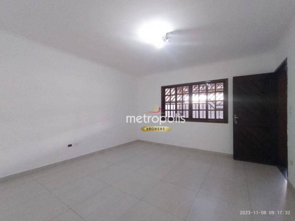 Imagem Sobrado com 3 Quartos à Venda ou Locação, 240 m² em Santa Maria - Santo André Imagem Sobrado com 3 Quartos à Venda ou Locação, 240 m² em Santa Maria - Santo André