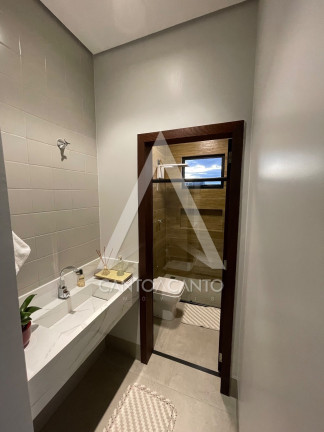 Imagem Casa com 2 Quartos à Venda, 136 m² em Residencial Aquarela Das Artes - Sinop