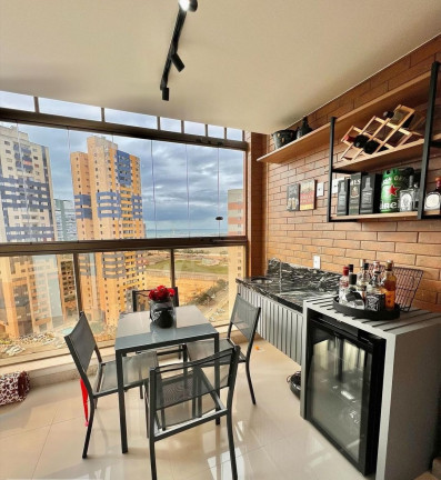 Imagem Imóvel com 2 Quartos à Venda, 85 m² em Itapuã - Vila Velha Imagem Imóvel com 2 Quartos à Venda, 85 m² em Itapuã - Vila Velha