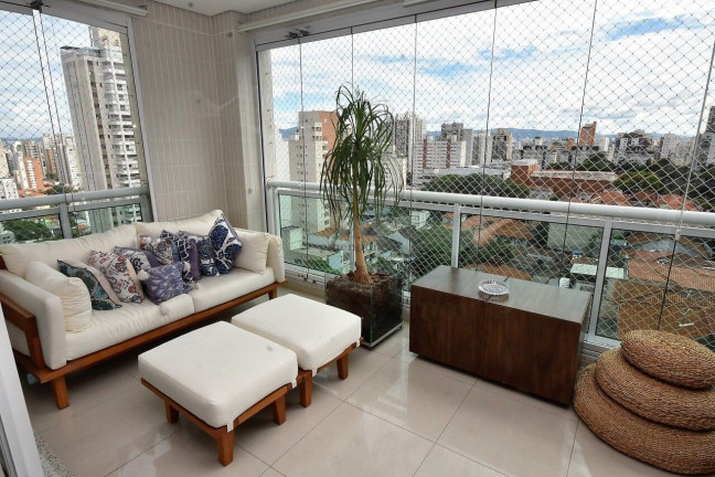 Apartamento com 5 Quartos à Venda, 300 m² em Perdizes - São Paulo
