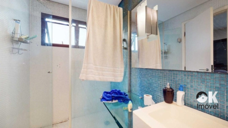 Imagem Apartamento com 3 Quartos à Venda, 142 m² em Itaim Bibi - São Paulo