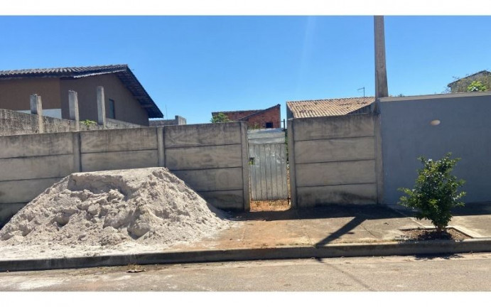 Imóvel à Venda, 175 m² em Nova Atibaia - Atibaia