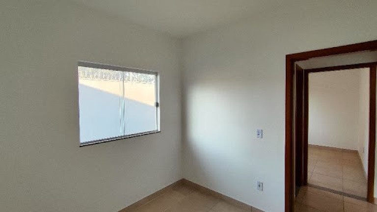 Imagem Casa com 3 Quartos à Venda, 59 m² em Nova Lima - Campo Grande