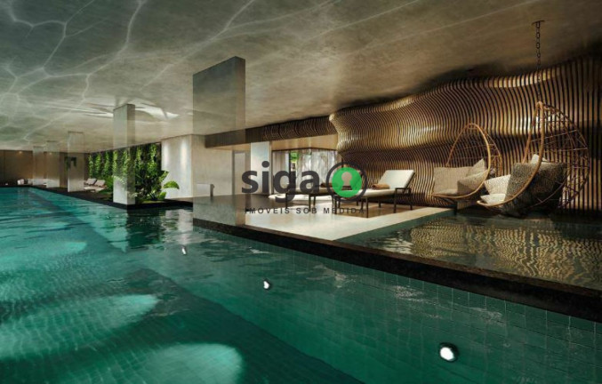 Imagem Apartamento com 4 Quartos à Venda, 230 m² em Pinheiros - São Paulo Imagem Apartamento com 4 Quartos à Venda, 230 m² em Pinheiros - São Paulo