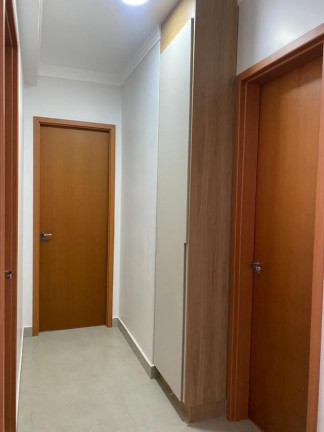 Imagem Apartamento com 2 Quartos à Venda, 55 m² em Jardim Anhangüera - Ribeirão Preto