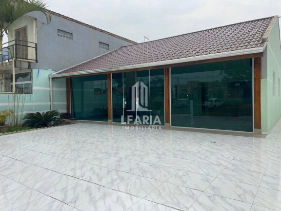 Imagem Casa com 4 Quartos para Temporada,  em Brasilia - Itapoá