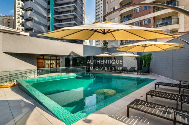 Imagem Apartamento com 2 Quartos à Venda, 83 m² em Vila Olímpia - São Paulo Imagem Apartamento com 2 Quartos à Venda, 83 m² em Vila Olímpia - São Paulo