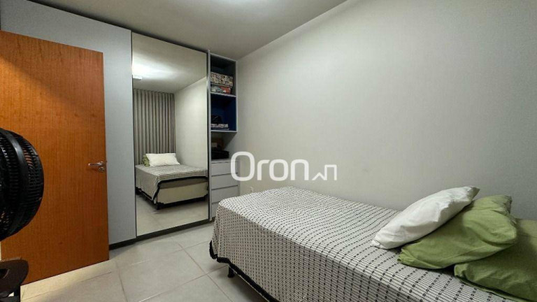 Imagem Apartamento com 3 Quartos à Venda, 76 m² em Parque Amazônia - Goiânia