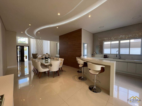 Imagem Imóvel com 3 Quartos à Venda, 260 m² em Medeiros - Jundiaí