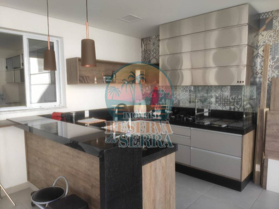 Imagem Casa de Condomínio com 3 Quartos à Venda, 315 m² em Reserva Da Serra - Jundiaí