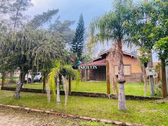 Imagem Casa com 3 Quartos à Venda, 125 m² em Praia Real - Torres