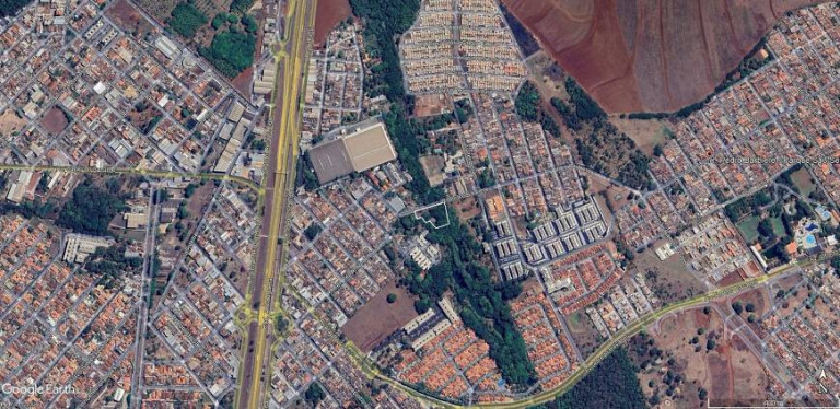 Imagem Terreno à Venda, 4.928 m² em Parque São Sebastião - Ribeirão Preto Imagem Terreno à Venda, 4.928 m² em Parque São Sebastião - Ribeirão Preto