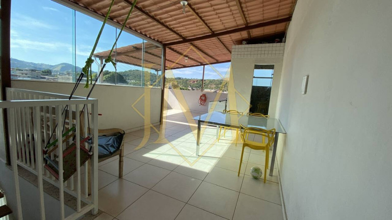 Imagem Cobertura com 3 Quartos à Venda,  em Belvedere - Coronel Fabriciano