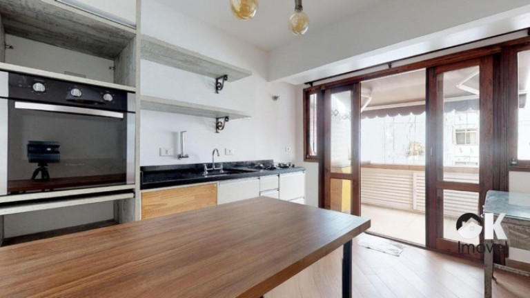 Imagem Apartamento com 2 Quartos à Venda, 46 m² em Higienópolis - São Paulo Imagem Apartamento com 2 Quartos à Venda, 46 m² em Higienópolis - São Paulo