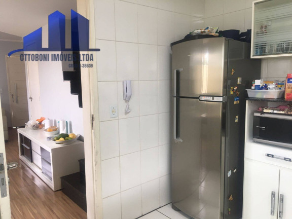 Imagem Casa com 3 Quartos à Venda, 82 m² em Paisagem Renoir - Cotia Imagem Casa com 3 Quartos à Venda, 82 m² em Paisagem Renoir - Cotia