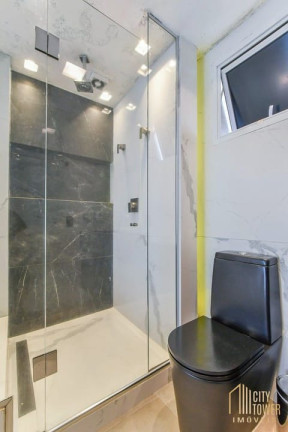 Imagem Apartamento com 1 Quarto à Venda, 80 m² em Vila Olímpia - São Paulo