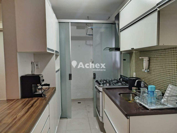 Imagem Apartamento com 3 Quartos à Venda, 76 m² em Loteamento Center Santa Genebra - Campinas Imagem Apartamento com 3 Quartos à Venda, 76 m² em Loteamento Center Santa Genebra - Campinas