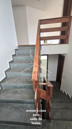 Imagem Casa de Condomínio com 3 Quartos à Venda, 296 m² em Alphaville - Santana De Parnaíba Imagem Casa de Condomínio com 3 Quartos à Venda, 296 m² em Alphaville - Santana De Parnaíba