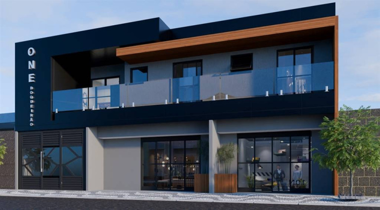 Imagem Sobrado com 2 Quartos à Venda, 72 m² em Boqueirao - Praia Grande