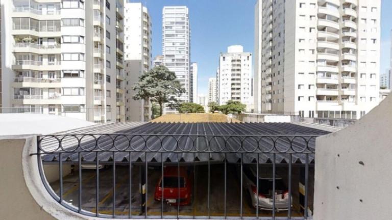 Imagem Apartamento com 2 Quartos à Venda, 69 m² em Pinheiros - São Paulo