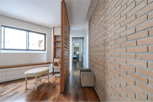 Imagem Apartamento com 2 Quartos à Venda, 276 m² em Campo Belo - São Paulo