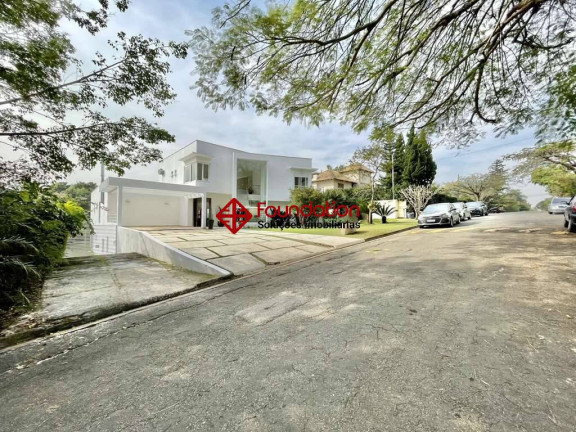 Imagem Casa de Condomínio com 4 Quartos à Venda, 1 m² em Palos Verdes - Carapicuíba