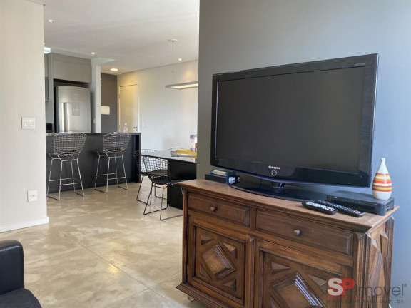 Imagem Apartamento com 3 Quartos à Venda, 65 m² em água Branca - São Paulo Imagem Apartamento com 3 Quartos à Venda, 65 m² em água Branca - São Paulo