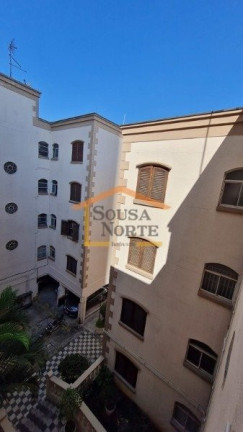 Imagem Apartamento com 3 Quartos à Venda, 76 m² em Vila Rosália - Guarulhos Imagem Apartamento com 3 Quartos à Venda, 76 m² em Vila Rosália - Guarulhos