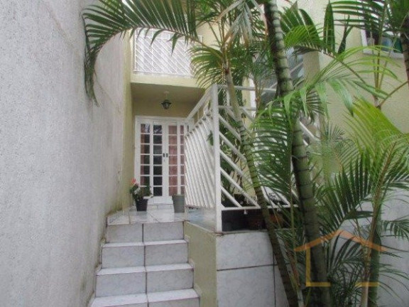 Imagem Sobrado com 2 Quartos à Venda,  em Vila Maria Alta - São Paulo