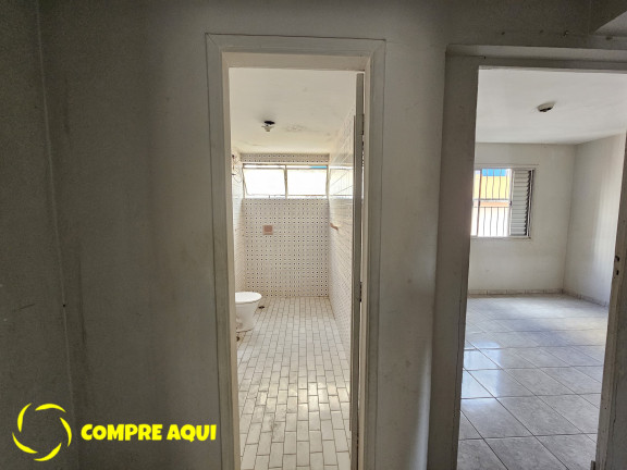 Imagem Apartamento com 1 Quarto à Venda, 41 m² em Santa Cecília - São Paulo Imagem Apartamento com 1 Quarto à Venda, 41 m² em Santa Cecília - São Paulo