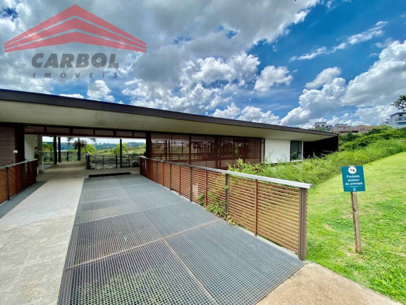 Terreno em Condomínio à Venda, 715 m² em Horto Florestal - Jundiaí