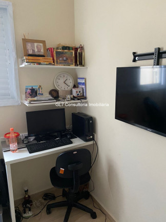 Imagem Casa com 3 Quartos à Venda, 150 m² em Jardim Residencial Nova Veneza - Indaiatuba