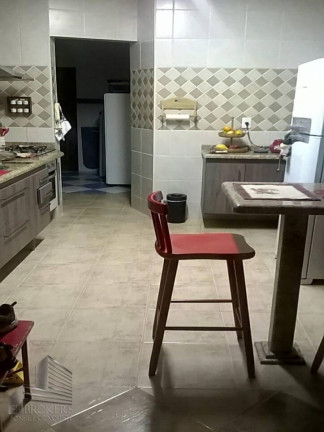 Imagem Casa de Condomínio com 3 Quartos à Venda, 225 m² em Jardim Novo Mundo - Sorocaba