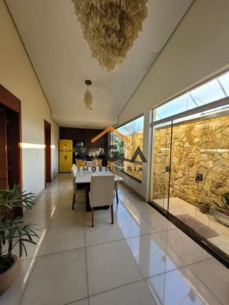 Imagem Casa com 3 Quartos à Venda, 254 m² em Jardim Nossa Senhora Do Carmo - São Paulo