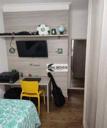Imagem Apartamento com 3 Quartos à Venda, 60 m² em Nova Petrópolis - São Bernardo Do Campo Imagem Apartamento com 3 Quartos à Venda, 60 m² em Nova Petrópolis - São Bernardo Do Campo
