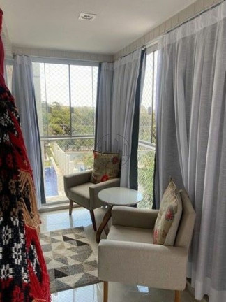 Imagem Apartamento à Venda, 67 m² em Norte (águas Claras) - Brasília
