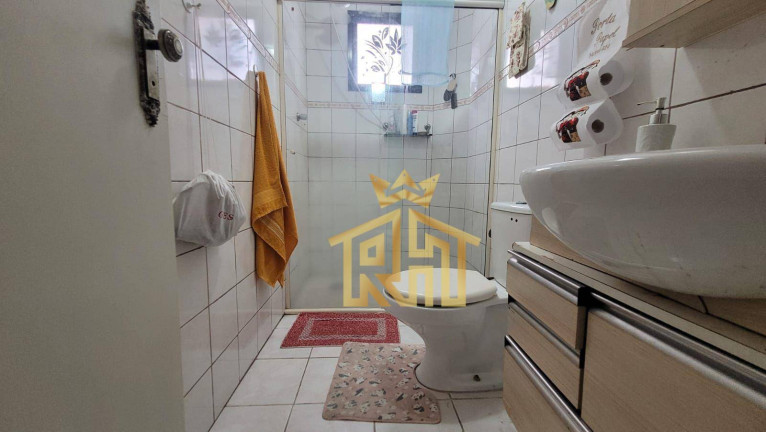 Imagem Apartamento com 1 Quarto à Venda, 50 m² em Tupi - Praia Grande Imagem Apartamento com 1 Quarto à Venda, 50 m² em Tupi - Praia Grande