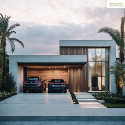 Imagem Casa com 3 Quartos à Venda, 166 m² em Forquilhas - São José Imagem Casa com 3 Quartos à Venda, 166 m² em Forquilhas - São José