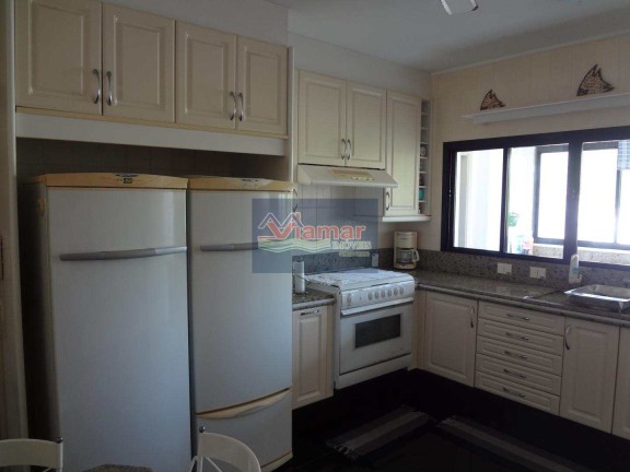 Imagem Apartamento com 3 Quartos à Venda, Locação ou Temporada, 160 m² em Pitangueiras - Guarujá Imagem Apartamento com 3 Quartos à Venda, Locação ou Temporada, 160 m² em Pitangueiras - Guarujá