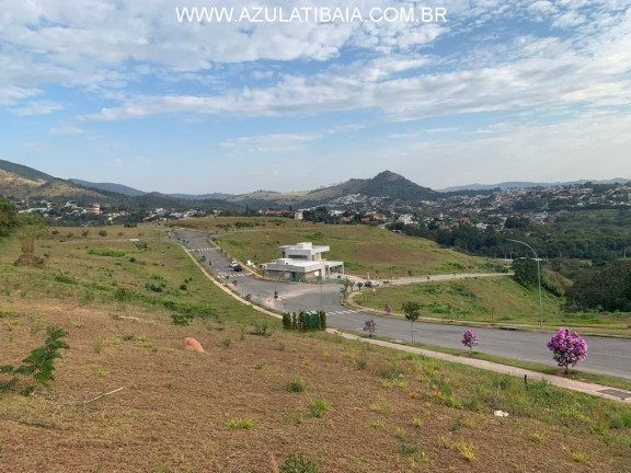 Imagem Terreno à Venda, 755 m² em Condominio Itaporã - Atibaia Imagem Terreno à Venda, 755 m² em Condominio Itaporã - Atibaia
