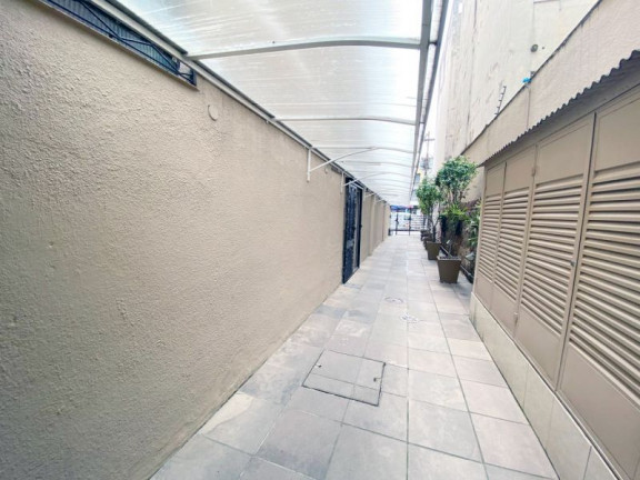 Imagem Apartamento com 3 Quartos à Venda, 91 m² em Floresta - Porto Alegre