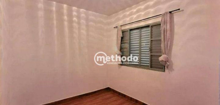 Imagem Casa com 3 Quartos à Venda, 200 m² em Jardim Bela Vista - Campinas Imagem Casa com 3 Quartos à Venda, 200 m² em Jardim Bela Vista - Campinas