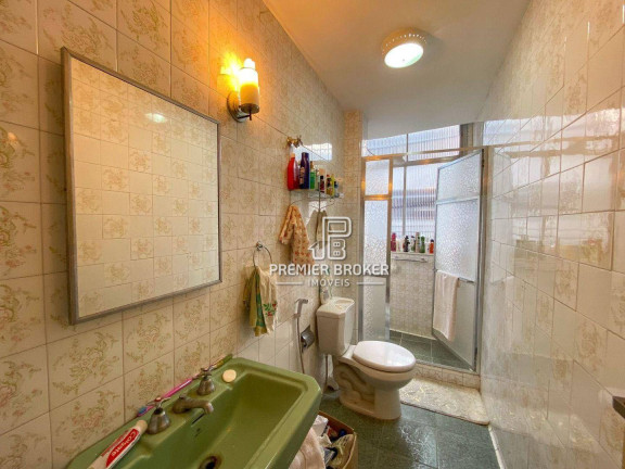 Imagem Apartamento com 1 Quarto à Venda, 50 m² em Várzea - Teresópolis Imagem Apartamento com 1 Quarto à Venda, 50 m² em Várzea - Teresópolis